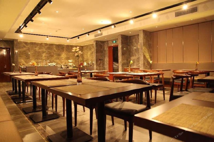Yitel Shanghai Hongqiao Hub Linkong Zone エクステリア 写真