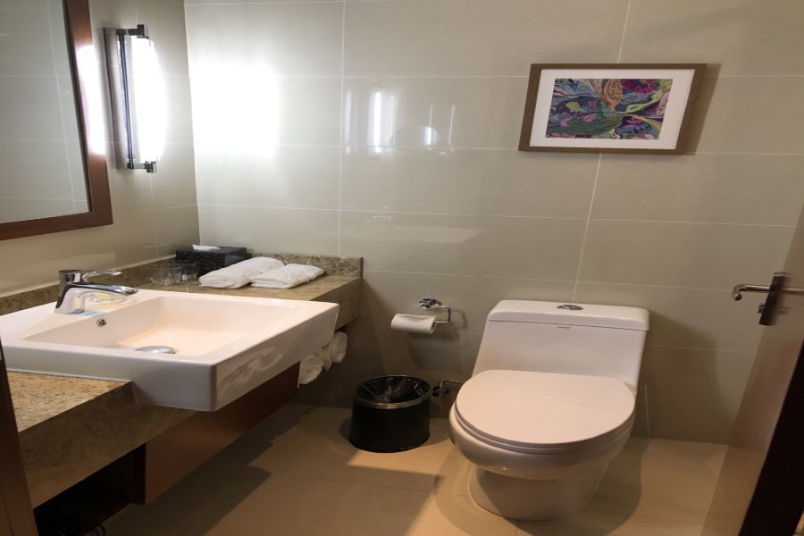 Yitel Shanghai Hongqiao Hub Linkong Zone エクステリア 写真