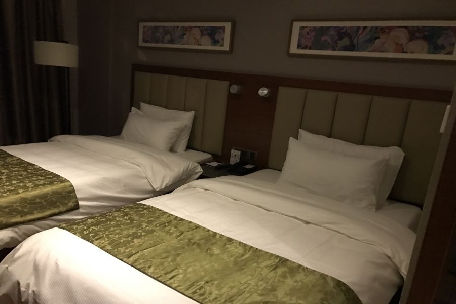 Yitel Shanghai Hongqiao Hub Linkong Zone エクステリア 写真